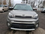 2019 Kia Soul + Gray vin: KNDJP3A55K7008049