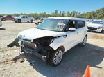 2019 Kia Soul + White vin: KNDJP3A55K7022730