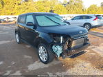 2019 Kia Soul + Black vin: KNDJP3A55K7667927