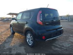 2019 Kia Soul + Black vin: KNDJP3A55K7667927