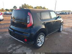 2019 Kia Soul + Black vin: KNDJP3A55K7667927