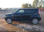 2019 Kia Soul + Black vin: KNDJP3A55K7667927