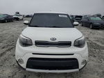 2019 Kia Soul + White vin: KNDJP3A55K7679799