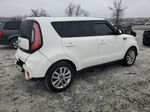 2019 Kia Soul + White vin: KNDJP3A55K7679799