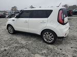 2019 Kia Soul + White vin: KNDJP3A55K7679799