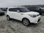 2019 Kia Soul + White vin: KNDJP3A55K7679799