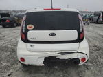 2019 Kia Soul + White vin: KNDJP3A55K7679799