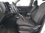 2019 Kia Soul + White vin: KNDJP3A55K7679799