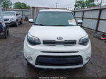 2019 Kia Soul + White vin: KNDJP3A55K7692665
