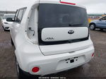 2019 Kia Soul + White vin: KNDJP3A55K7692665