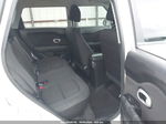 2019 Kia Soul + White vin: KNDJP3A55K7692665