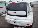 2019 Kia Soul + White vin: KNDJP3A55K7692665