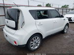 2019 Kia Soul + White vin: KNDJP3A55K7692665