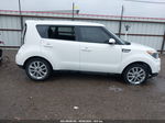 2019 Kia Soul + White vin: KNDJP3A55K7692665