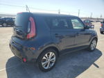 2016 Kia Soul + Charcoal vin: KNDJP3A56G7240392