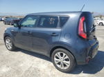 2016 Kia Soul + Угольный vin: KNDJP3A56G7240392