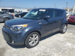 2016 Kia Soul + Charcoal vin: KNDJP3A56G7240392