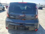 2016 Kia Soul + Угольный vin: KNDJP3A56G7240392