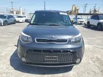 2016 Kia Soul + Угольный vin: KNDJP3A56G7240392