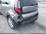 2016 Kia Soul + Серый vin: KNDJP3A56G7240845