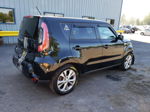 2016 Kia Soul + Black vin: KNDJP3A56G7249626