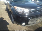 2016 Kia Soul + Черный vin: KNDJP3A56G7269102