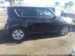 2016 Kia Soul + Black vin: KNDJP3A56G7269102