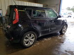 2016 Kia Soul + Black vin: KNDJP3A56G7279905