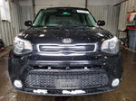 2016 Kia Soul + Black vin: KNDJP3A56G7279905