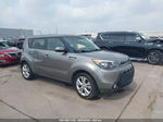 2016 Kia Soul + Gray vin: KNDJP3A56G7291777