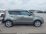 2016 Kia Soul + Gray vin: KNDJP3A56G7291777