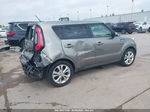 2016 Kia Soul + Gray vin: KNDJP3A56G7291777