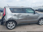 2016 Kia Soul + Gray vin: KNDJP3A56G7291777