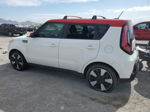 2016 Kia Soul + White vin: KNDJP3A56G7302616