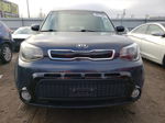 2016 Kia Soul + Синий vin: KNDJP3A56G7323076