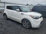 2016 Kia Soul + White vin: KNDJP3A56G7346678