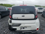 2016 Kia Soul + White vin: KNDJP3A56G7346678