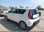 2016 Kia Soul + White vin: KNDJP3A56G7367255