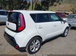 2016 Kia Soul + White vin: KNDJP3A56G7367255