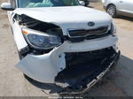 2016 Kia Soul + White vin: KNDJP3A56G7367255