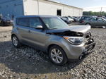 2016 Kia Soul + Gray vin: KNDJP3A56G7381270