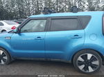 2016 Kia Soul + Blue vin: KNDJP3A56G7392544