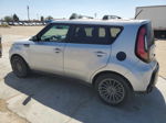 2016 Kia Soul + Silver vin: KNDJP3A56G7838773