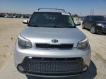 2016 Kia Soul + Silver vin: KNDJP3A56G7838773