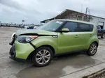 2016 Kia Soul + Green vin: KNDJP3A56G7841656