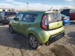 2016 Kia Soul + Green vin: KNDJP3A56G7852513