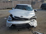 2016 Kia Soul + Silver vin: KNDJP3A56G7860353