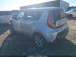 2016 Kia Soul + Silver vin: KNDJP3A56G7867481