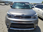 2019 Kia Soul + Gray vin: KNDJP3A56K7656063