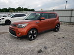 2019 Kia Soul + Orange vin: KNDJP3A56K7669136